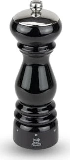 Peugeot Paris Icône uSelect Salzmühle 18cm schwarz lackiert