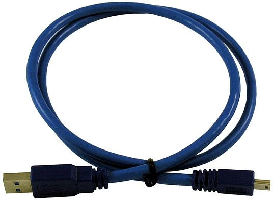 LC-Power LC-25WU3, USB 3.0 Micro-B