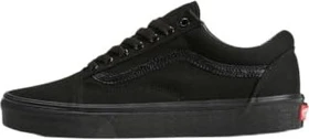 Vans Old Skool schwarz
