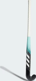 adidas Fabela Kromaskin 92cm Feldhockeyschläger black/flash aqua