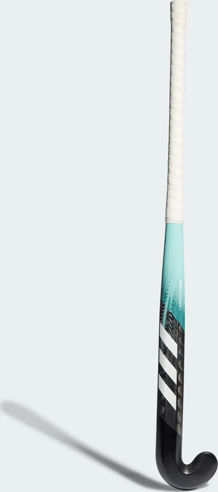 adidas Fabela Kromaskin 92cm Feldhockeyschläger black/flash aqua