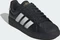 adidas Streettalk core black/cloud white/gold metallic (Damen) Vorschaubild