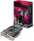 Sapphire Radeon R7 260X OC, 2GB GDDR5, 2x DVI, HDMI, DP, lite retail Vorschaubild