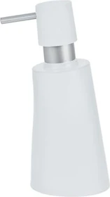 Spirella Move Seifenspender frosty white
