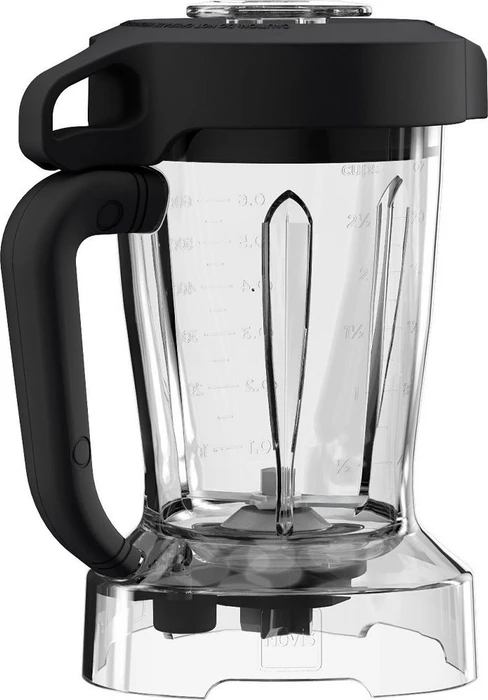 Novis Kompakt Behälter Mixbehälter 600ml