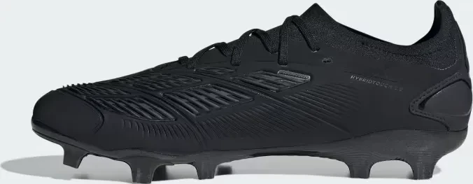 adidas Predator 24 Pro FG core black/carbon