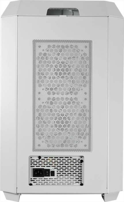 Thermaltake Toughline Liquid T300i, weiß, Core i5-14600KF, 32GB RAM, 2TB SSD, GeForce RTX 4070 SUPER
