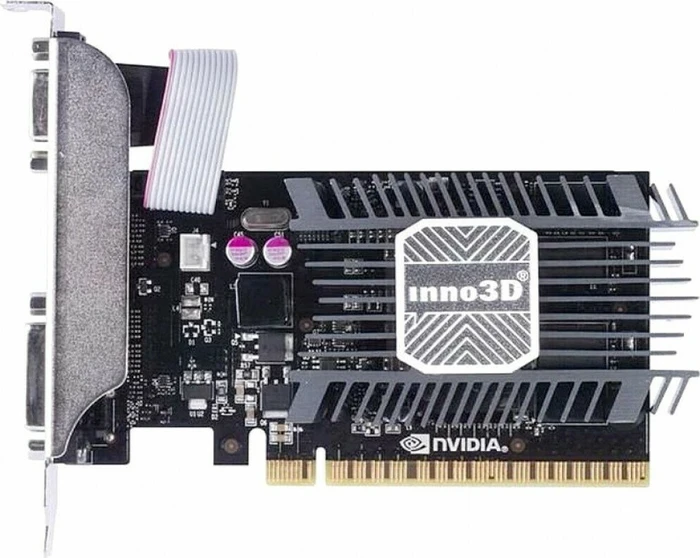 INNO3D GeForce GT 730, 4GB DDR3, VGA, DVI, HDMI
