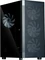 Zalman i4 TG Black, Glasfenster Vorschaubild