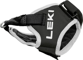 Leki Trigger Frame Strap black/lightgrey