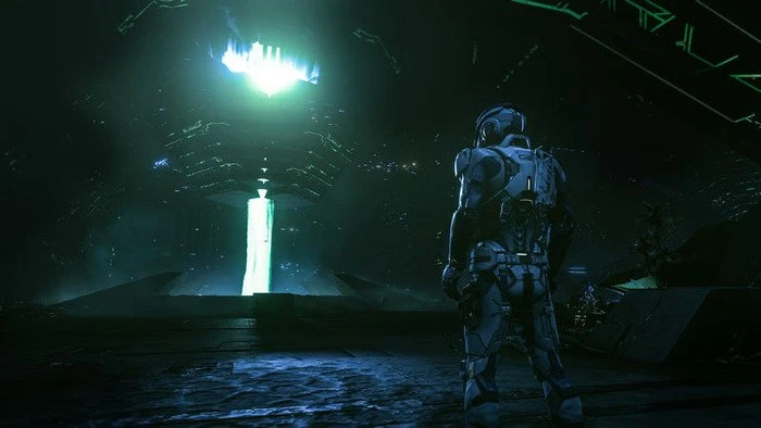 Mass Effect: Andromeda - Multiplayer Recruit Pack Salarian Infiltrator (Download) (Add-on) (PC)
