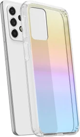 Cellularline Prisma für Samsung Galaxy A53 5G transparent