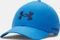 Under Armour Golf96 Kappe blue atlantis/midnight navy (Herren) Vorschaubild