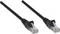 Intellinet Patchkabel, Cat5e, U/UTP, RJ-45/RJ-45, 5m, schwarz Vorschaubild
