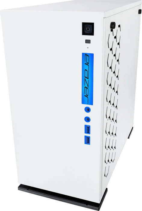 Medion Erazer Engineer E10, Core i5-12400F, 16GB RAM, 512GB SSD, GeForce GTX 1650