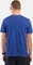 Odlo Zeroweight Engineered Chill-Tec Laufshirt kurzarm dazzling blue melange (Herren) Vorschaubild