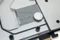 EK Water Blocks EK-FC R9-290X Matrix, Nickel Vorschaubild