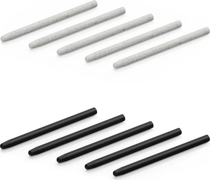 Xencelabs Combo Ersatzspitzen, 10er-Pack