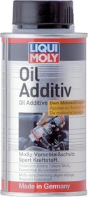 Liqui Moly MOil Additiv 125ml