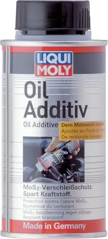 Liqui Moly MOil Additiv 125ml