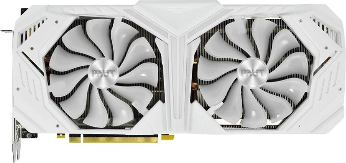 Palit GeForce RTX 2080 SUPER WGRP, 8GB GDDR6, HDMI, USB-C, 3x DP
