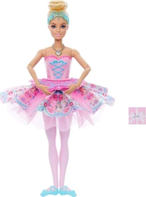 Mattel Barbie - Der Nussknacker - Clara
