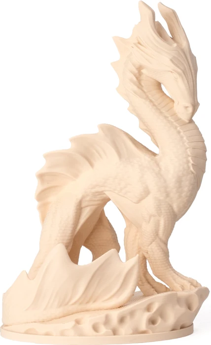 Prusa noctua beige, Spule, 1.75mm, 1.00kg