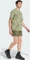 adidas Terrex Multi Hose kurz olive strata (Herren) Vorschaubild