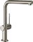 Hansgrohe Talis M54 270 1jet edelstahl finish Vorschaubild