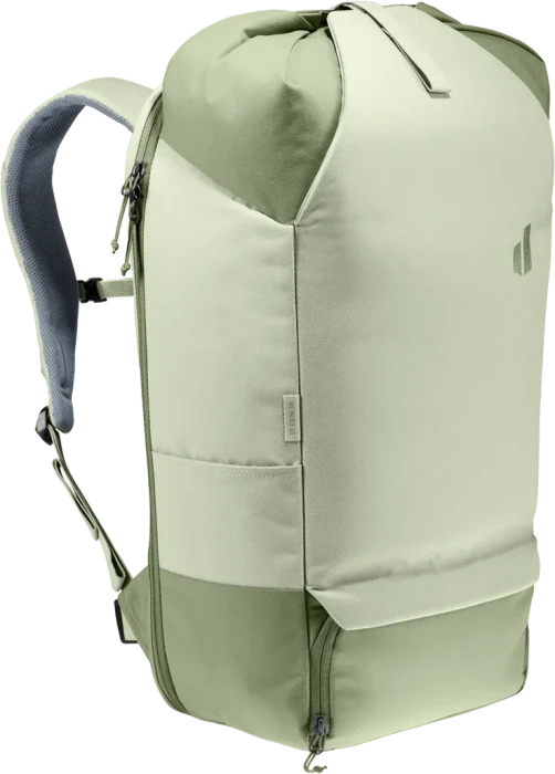Deuter Utilion 30 mineral/grove