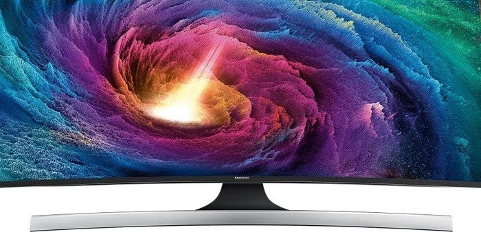Samsung UE55JS8500
