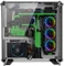 Thermaltake Riing Plus 14 LED RGB TT Premium Edition, LED-Steuerung, Lüftersteuerung, 140mm, 3er-Pack Vorschaubild