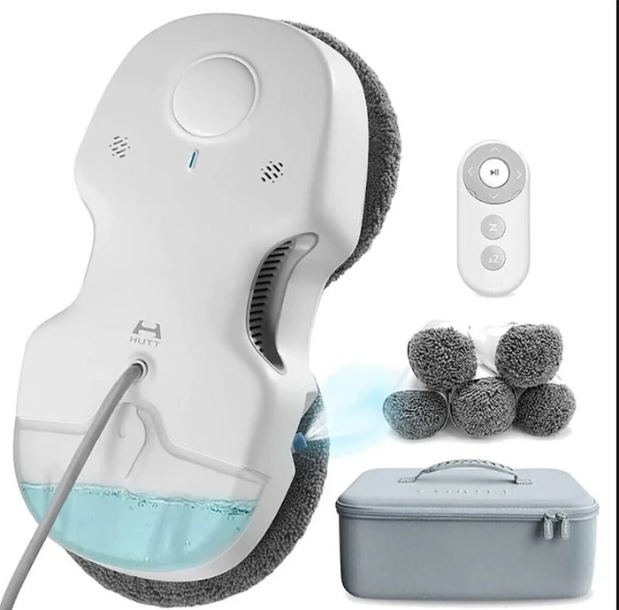 Hutt C65 Fensterreinigungsroboter