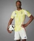 adidas Juventus Turin Authentic 2024/2025 Auswärtstrikot pure sulfur (Herren) Vorschaubild