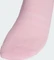 adidas Cushioned Crew Socken white/true pink, 3 Paare Vorschaubild