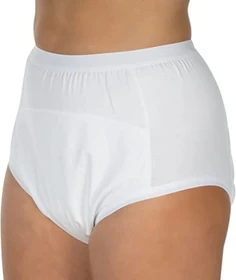 Suprima Inkontinenz Bodyguard Slip-3 Schutzhose Größe L, 1 Stück