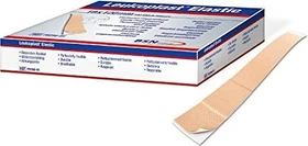 BSN medical Leukoplast Elastic Fingerstrips, 1.9 x 12cm, 100 Stück