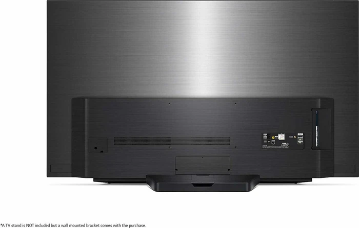 LG OLED65CX6LA