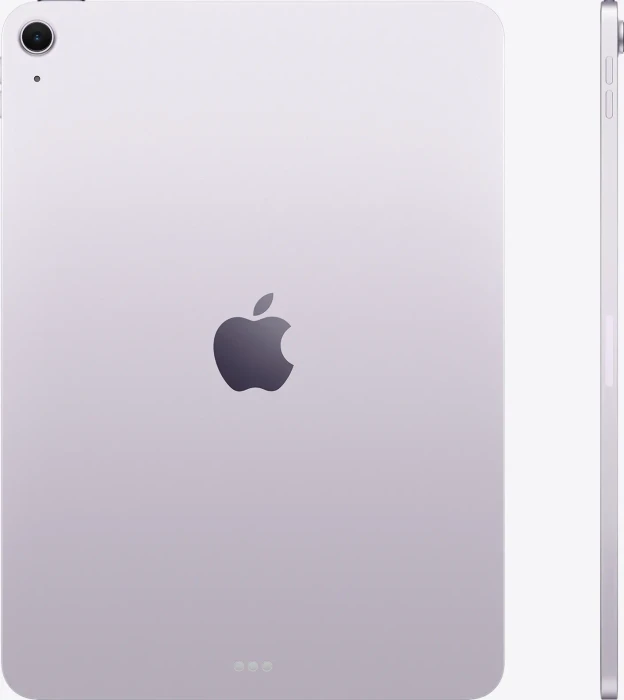 Apple iPad Air 7 11", Purple, 256GB, 5G [2025]
