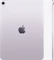 Apple iPad Air 7 11", Purple, 256GB, 5G [2025] Vorschaubild