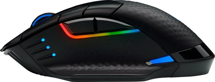 Corsair Dark Core RGB Pro SE, USB/Bluetooth