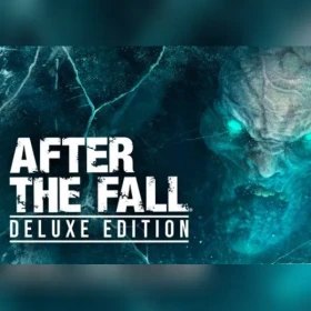 After the Fall - Deluxe Edition (Download) (VR) (PC)