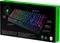 Razer BlackWidow V3 Tenkeyless, Razer GREEN, USB, UK Vorschaubild