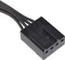 Corsair LL Series LL120 RGB, LED-Steuerung, 120mm, 3er-Pack Vorschaubild