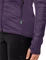 Vaude Sesvenna IV Funktionsjacke eggplant (Damen) Vorschaubild