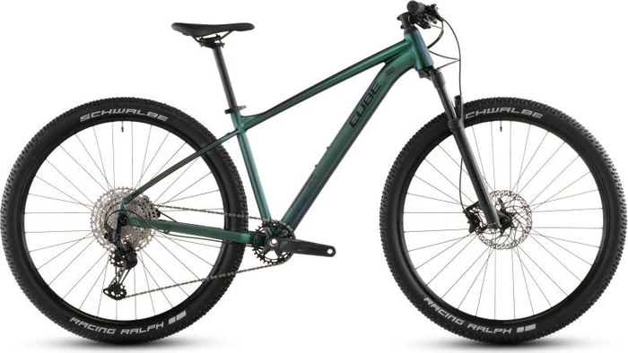 Cube Reaction Pro goblin'n'black Modell 2026