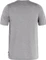 Fjällräven Abisko Day Hike Funktionsshirt kurzarm shark grey (Herren) Vorschaubild
