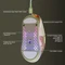 SteelSeries Wireless Gaming Mouse CS2 Dragon Lore Edition, gold, USB/Bluetooth Vorschaubild