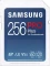 Samsung PRO Plus for Professionals R160/W120 256GB USB-Kit, UHS-I U3, Class 10 Vorschaubild
