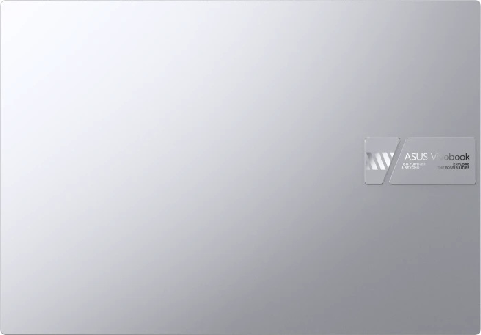ASUS VivoBook 16X OLED M3604YA-L2035W, Cool Silver, Ryzen 7 7730U, 16GB RAM, 1TB SSD, DE